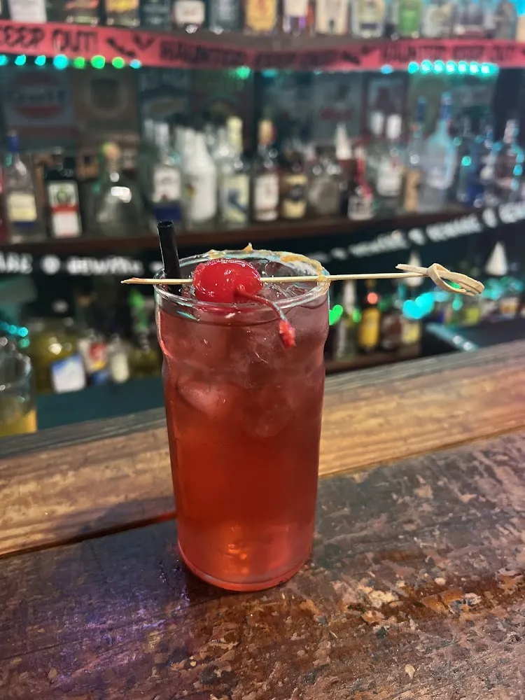Cranberry