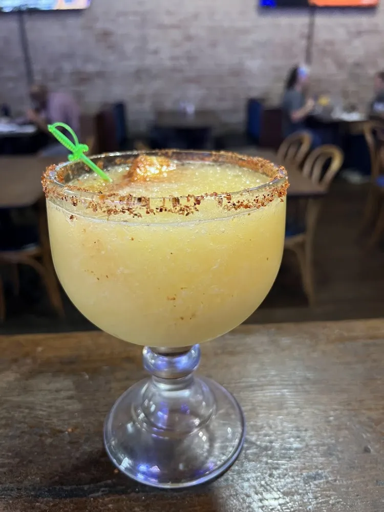 Margarita